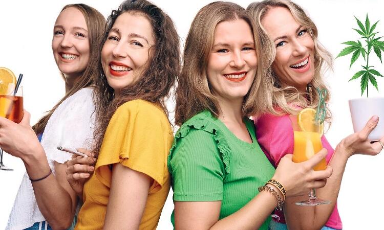 Pfeffermühle Leipzig: Urlaub vom Gehirn